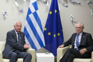 Les dirigeants européens veulent que les électeurs grecs fassent le bon choix